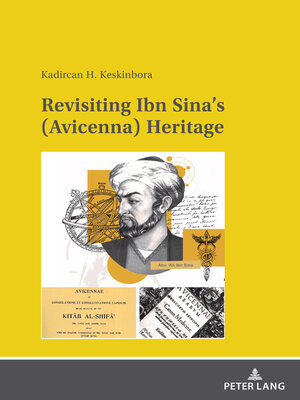 cover image of Revisiting Ibn Sina's (Avicenna) Heritage